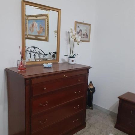 Appartement Da Carmela Casa Vacanze à Bari Extérieur photo
