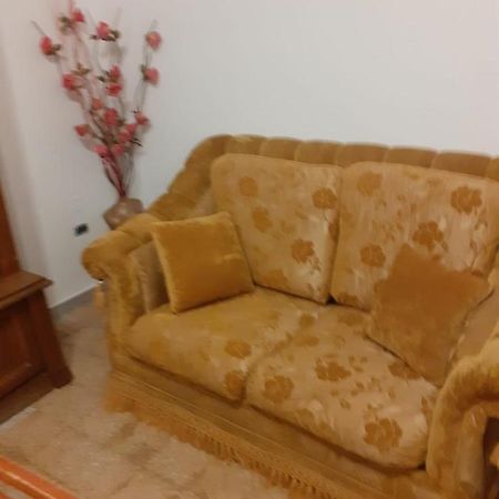 Appartement Da Carmela Casa Vacanze à Bari Extérieur photo