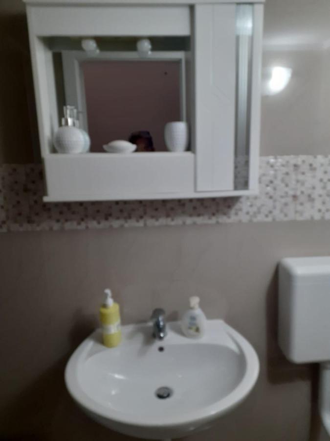 Appartement Da Carmela Casa Vacanze à Bari Extérieur photo