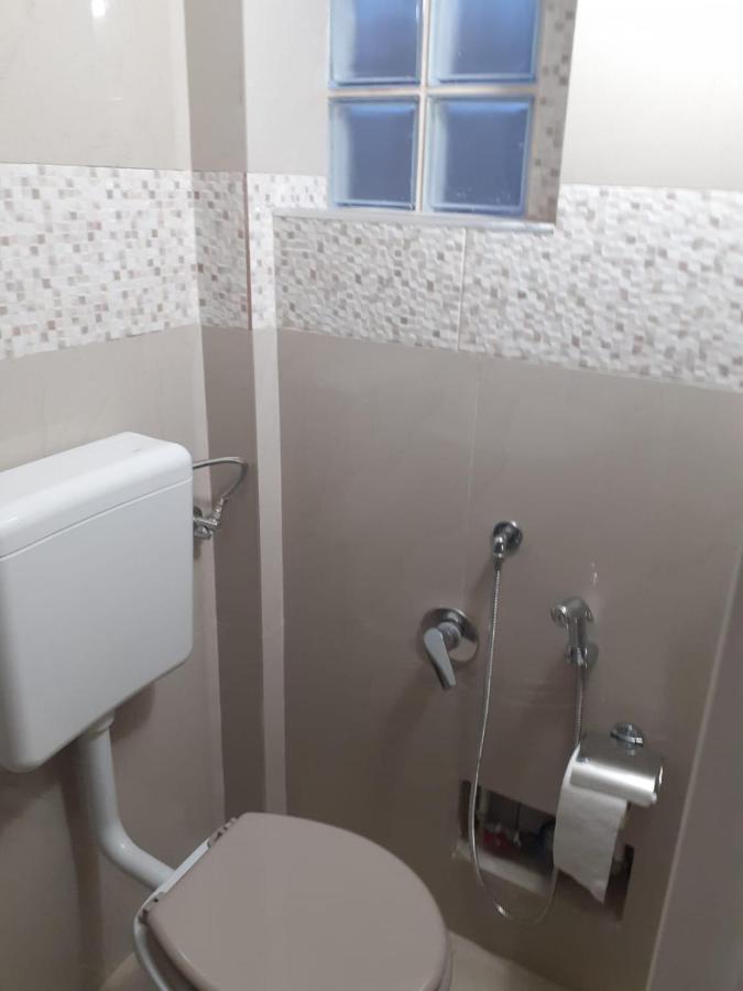 Appartement Da Carmela Casa Vacanze à Bari Extérieur photo