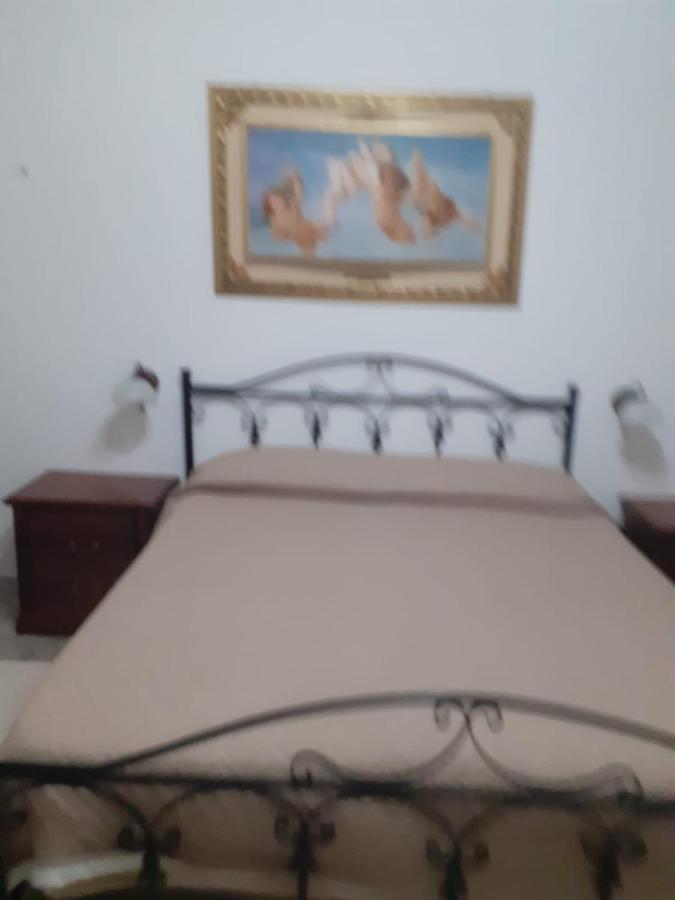 Appartement Da Carmela Casa Vacanze à Bari Extérieur photo