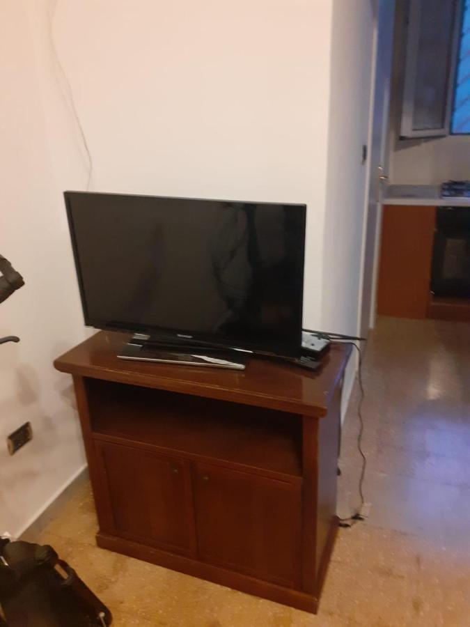 Appartement Da Carmela Casa Vacanze à Bari Extérieur photo